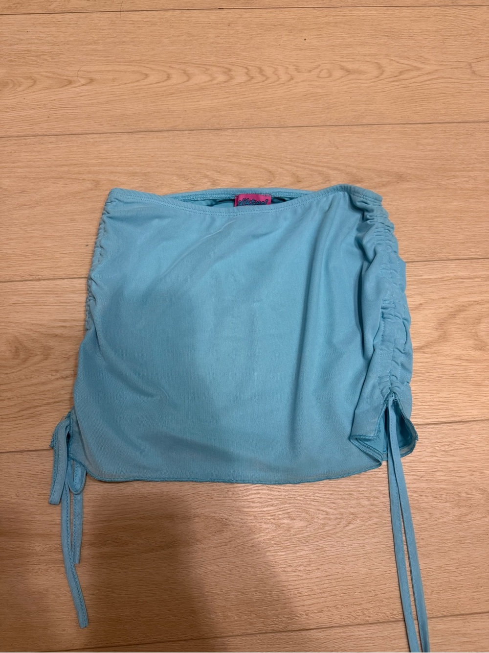 Edikted mini skirt